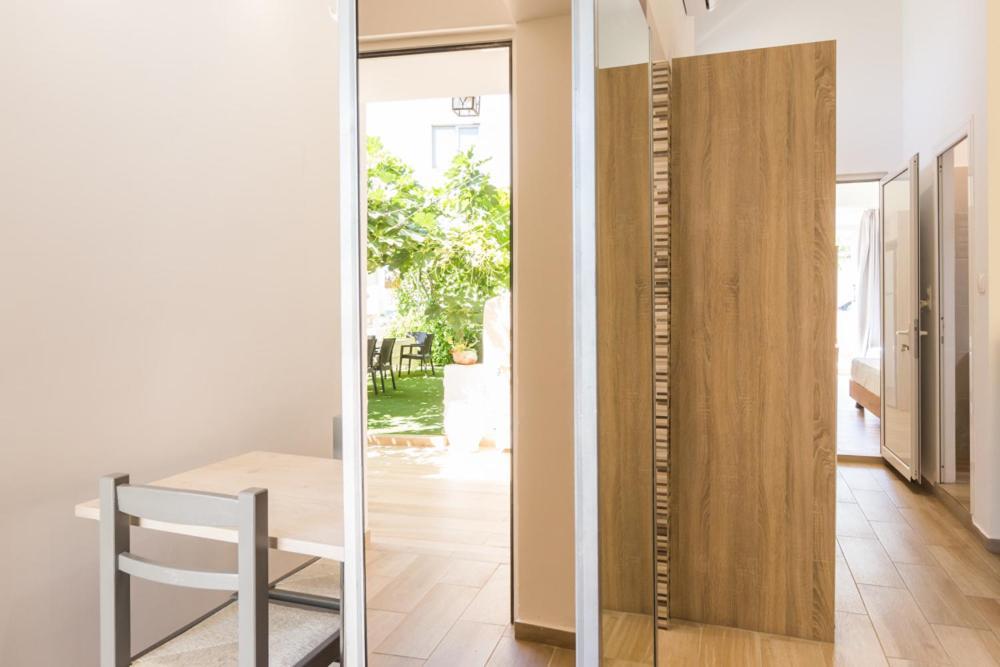 Apartamento Zefyros *