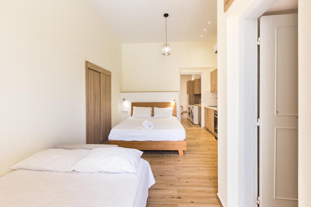 Zefyros Apartamento *