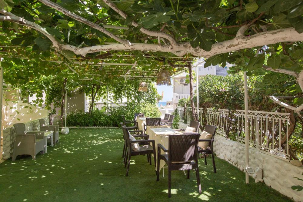 Apartamento Zefyros