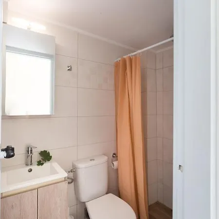 Zefyros Apartment Rethymno  Exterior photo