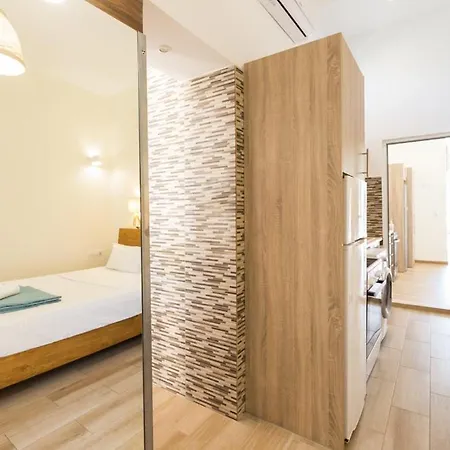 Zefyros Apartment Rethymno  Exterior photo