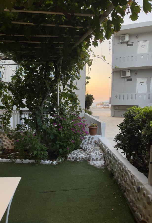 Apartment Zefyros