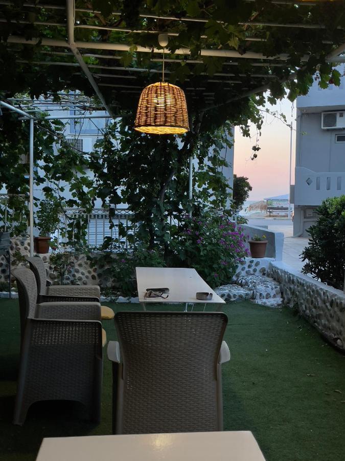 Apartmán Zefyros *