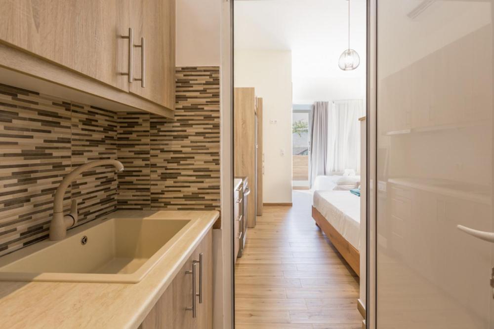 Apartmán Zefyros