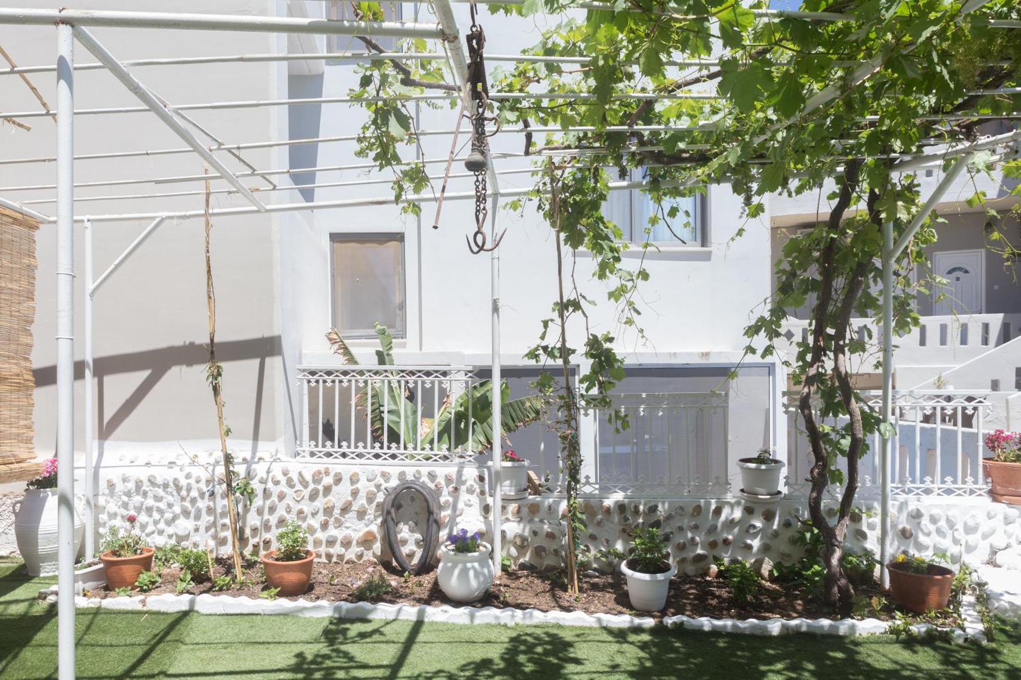 Zefyros Apartment Rethymno